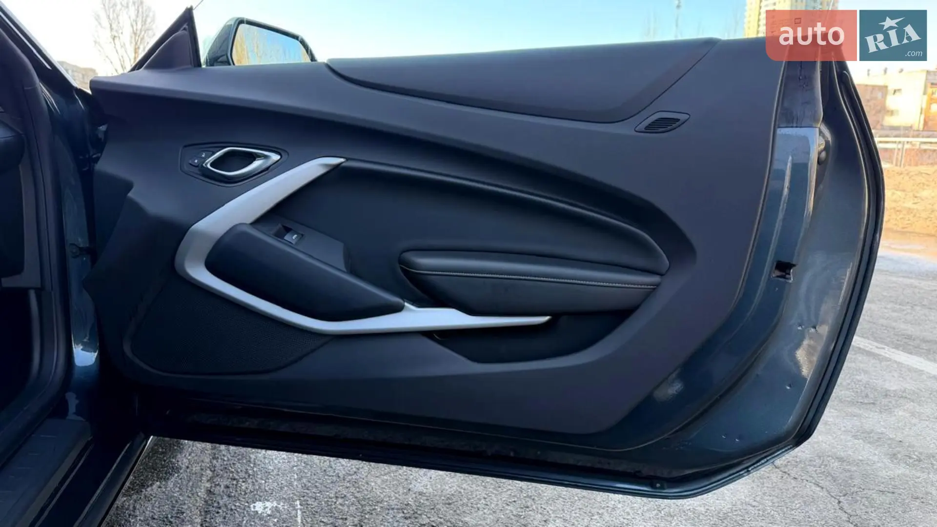 2020 Chevrolet Camaro - мініатюра 27