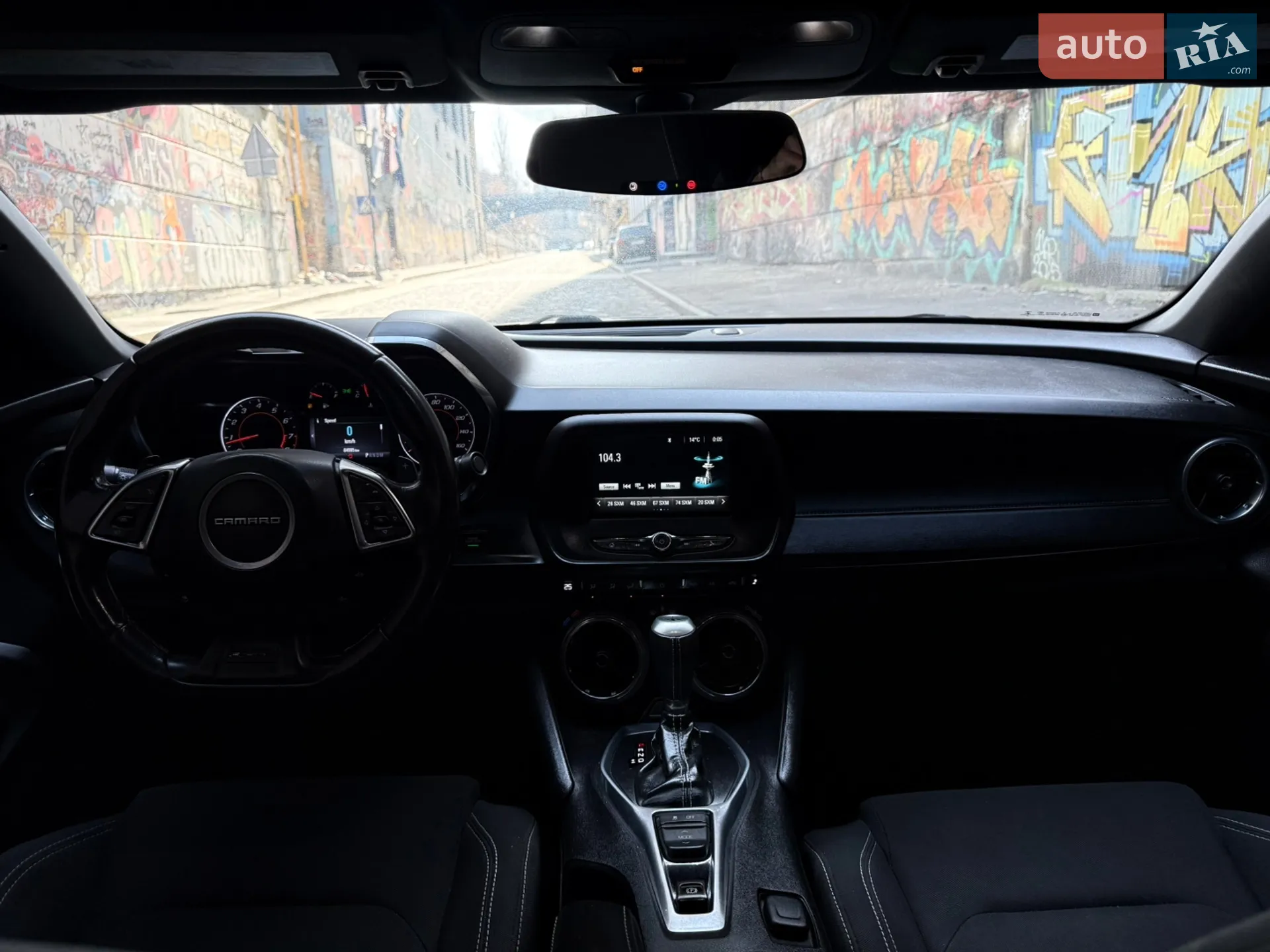 2016 Chevrolet Camaro - мініатюра 70