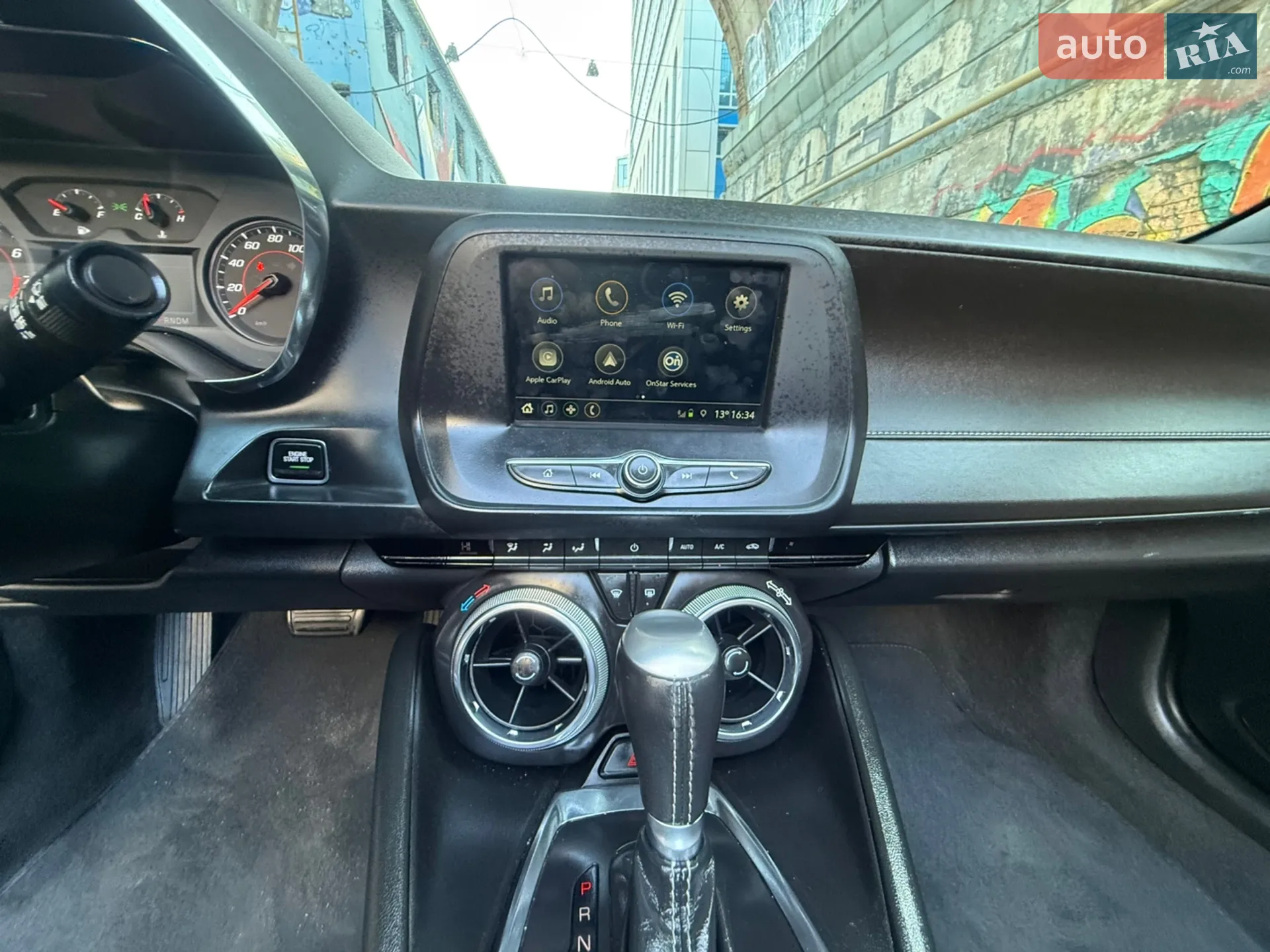 2019 Chevrolet Camaro - мініатюра 84