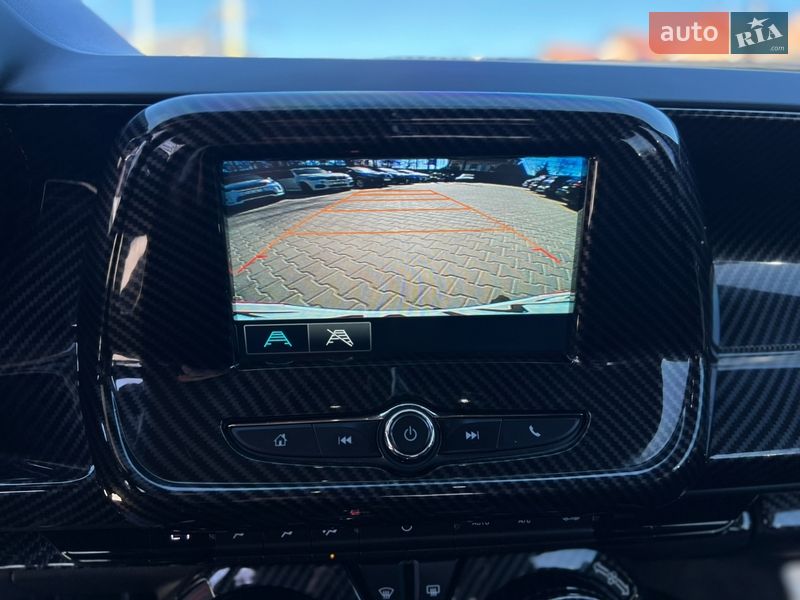 Купе Chevrolet Camaro 2017 в Одессе фото 27 Купе Chevrolet Camaro 2017 в Одессе