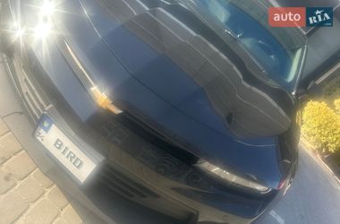 Купе Chevrolet Camaro 2016 в Львове