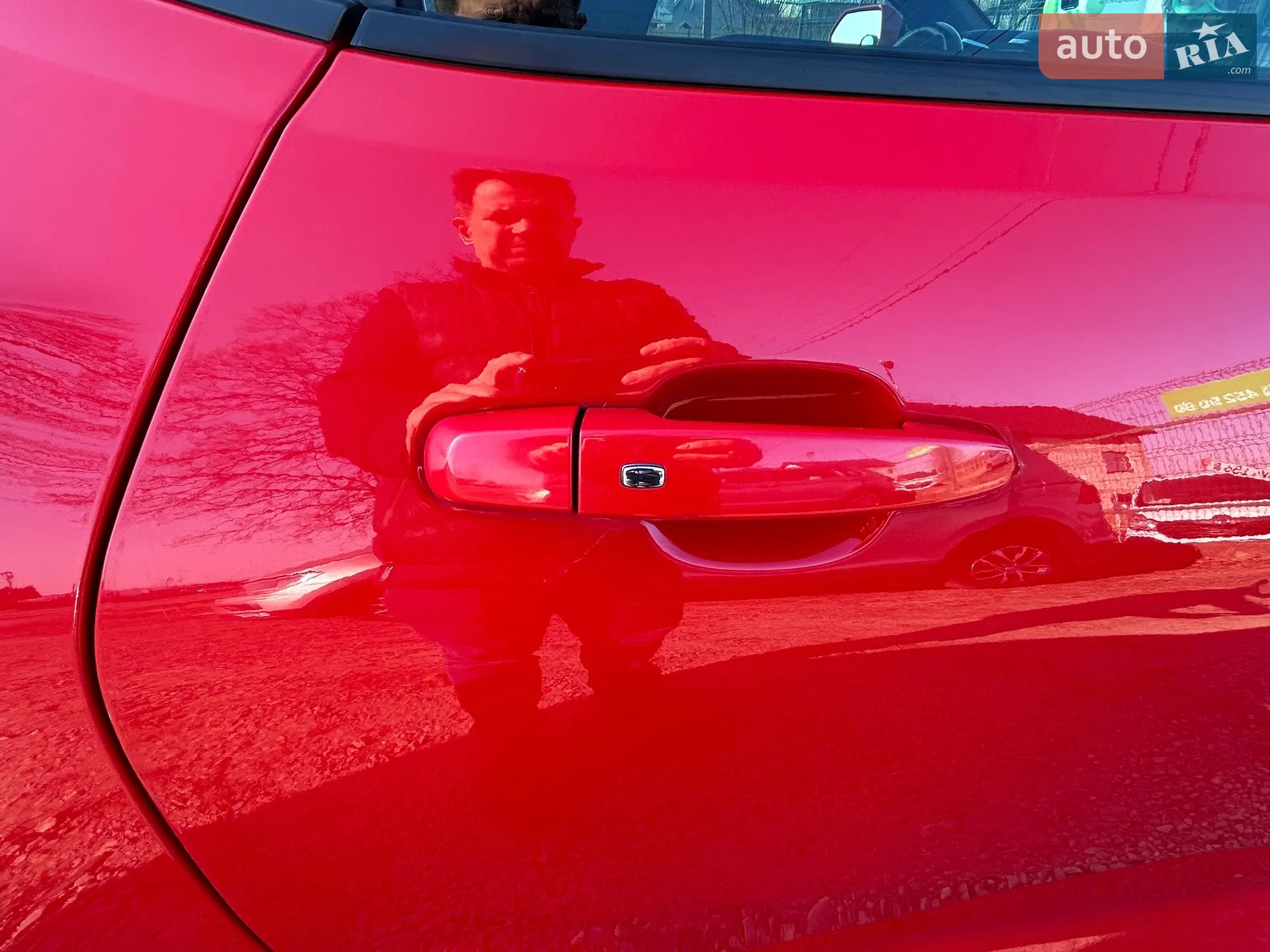 2016 Chevrolet Camaro - мініатюра 16