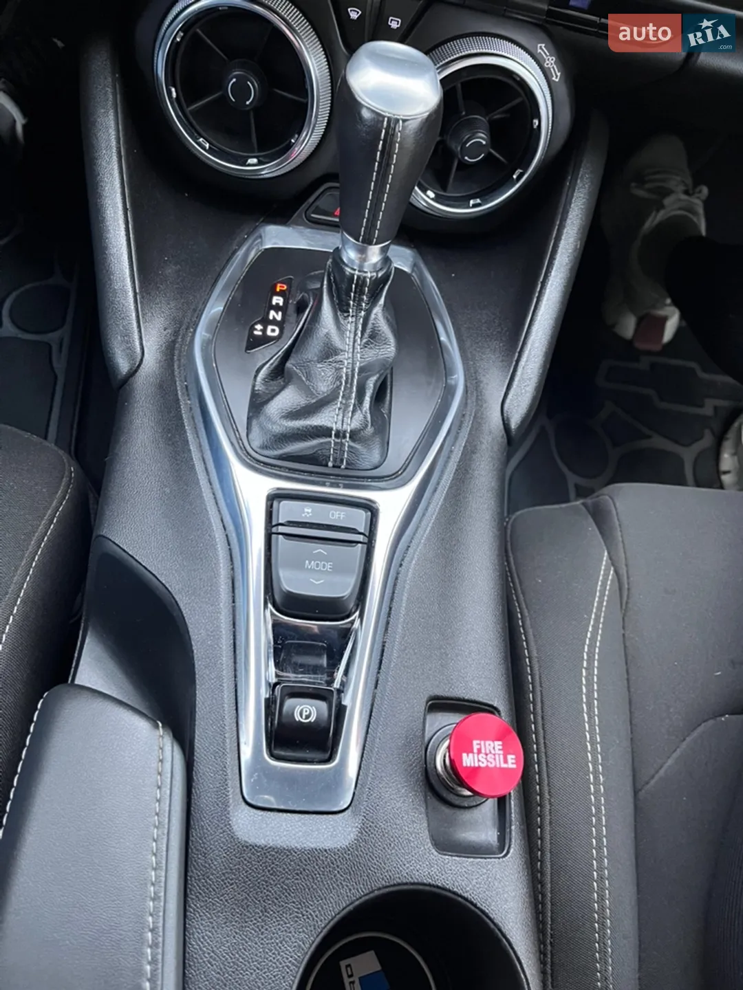 2018 Chevrolet Camaro - мініатюра 6
