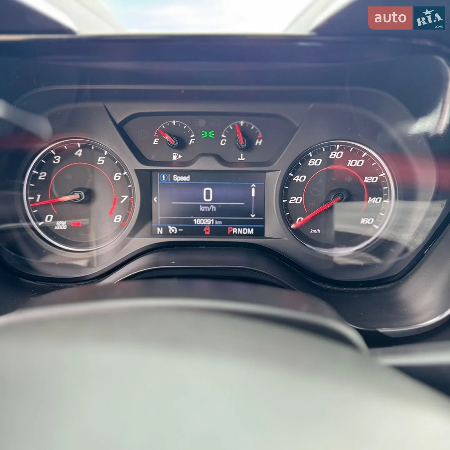 2018 Chevrolet Camaro - мініатюра 44