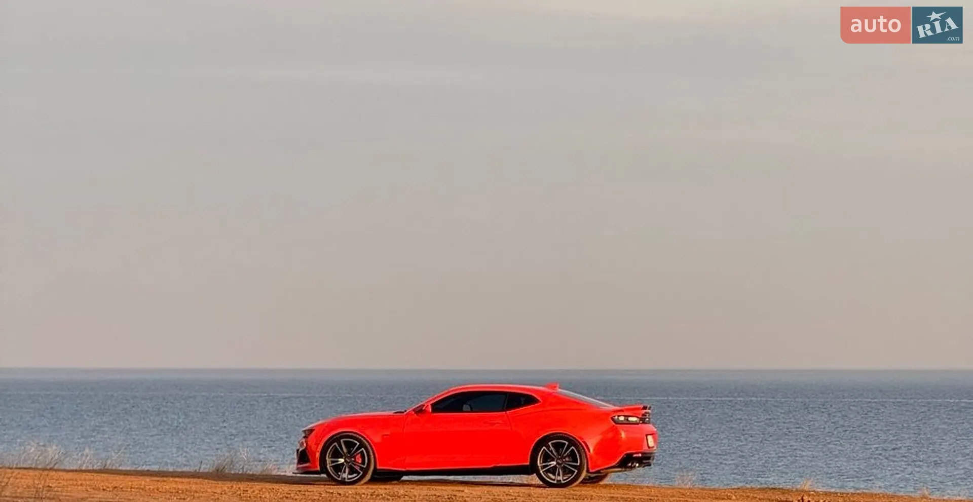 2018 Chevrolet Camaro - мініатюра 16