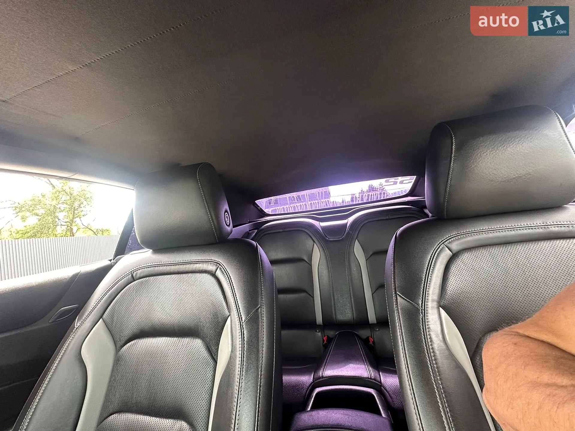 2019 Chevrolet Camaro - мініатюра 5