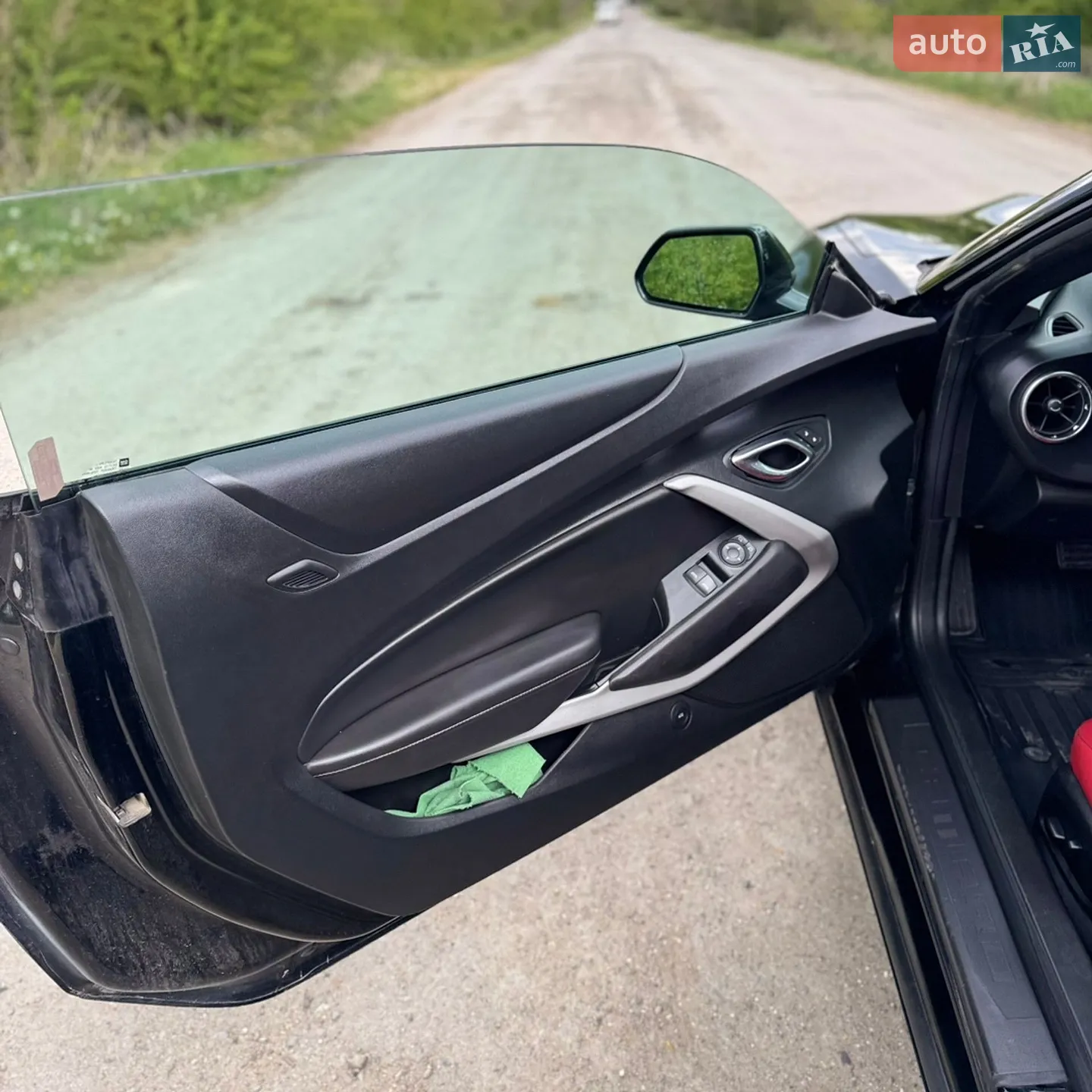 2018 Chevrolet Camaro - мініатюра 40