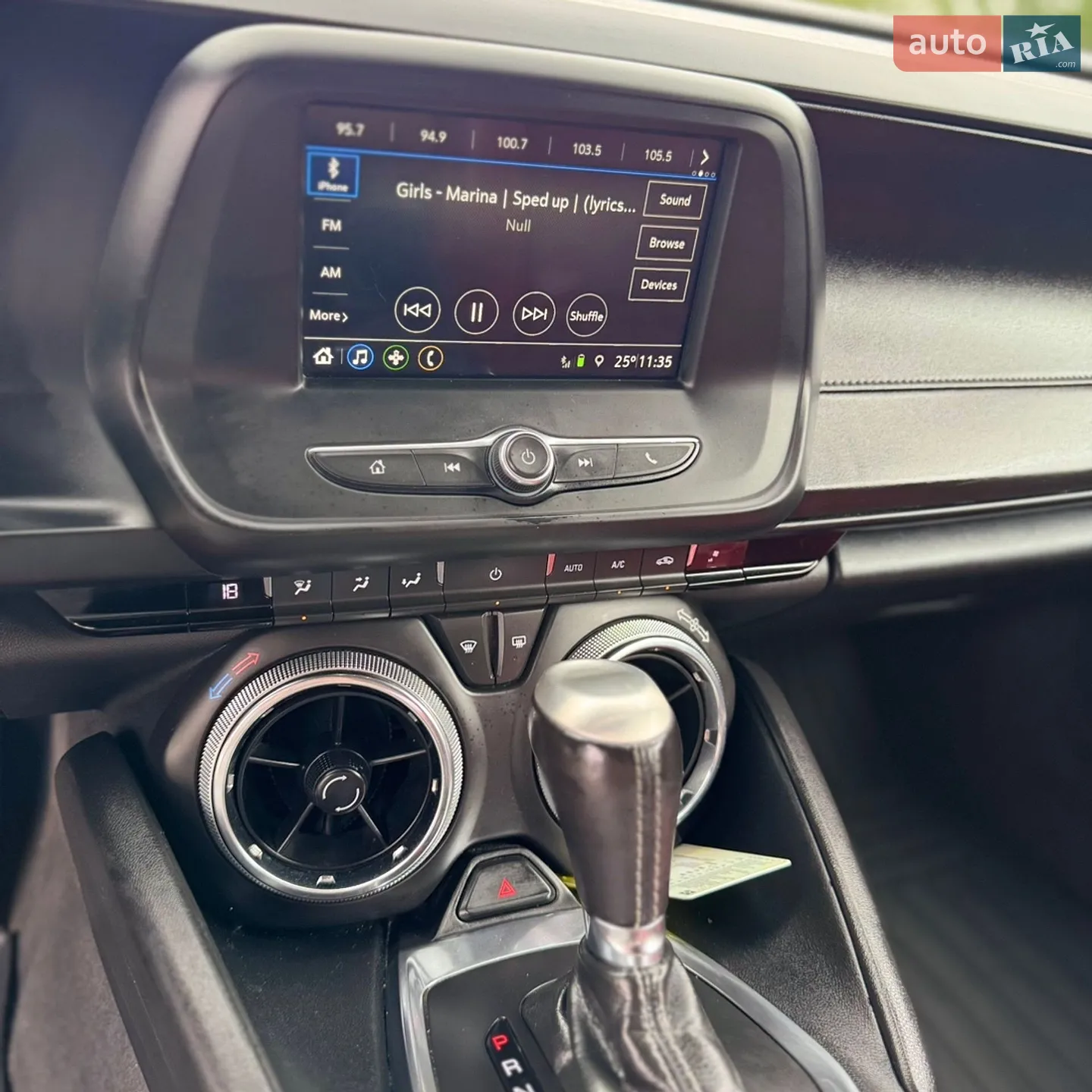 2018 Chevrolet Camaro - мініатюра 48