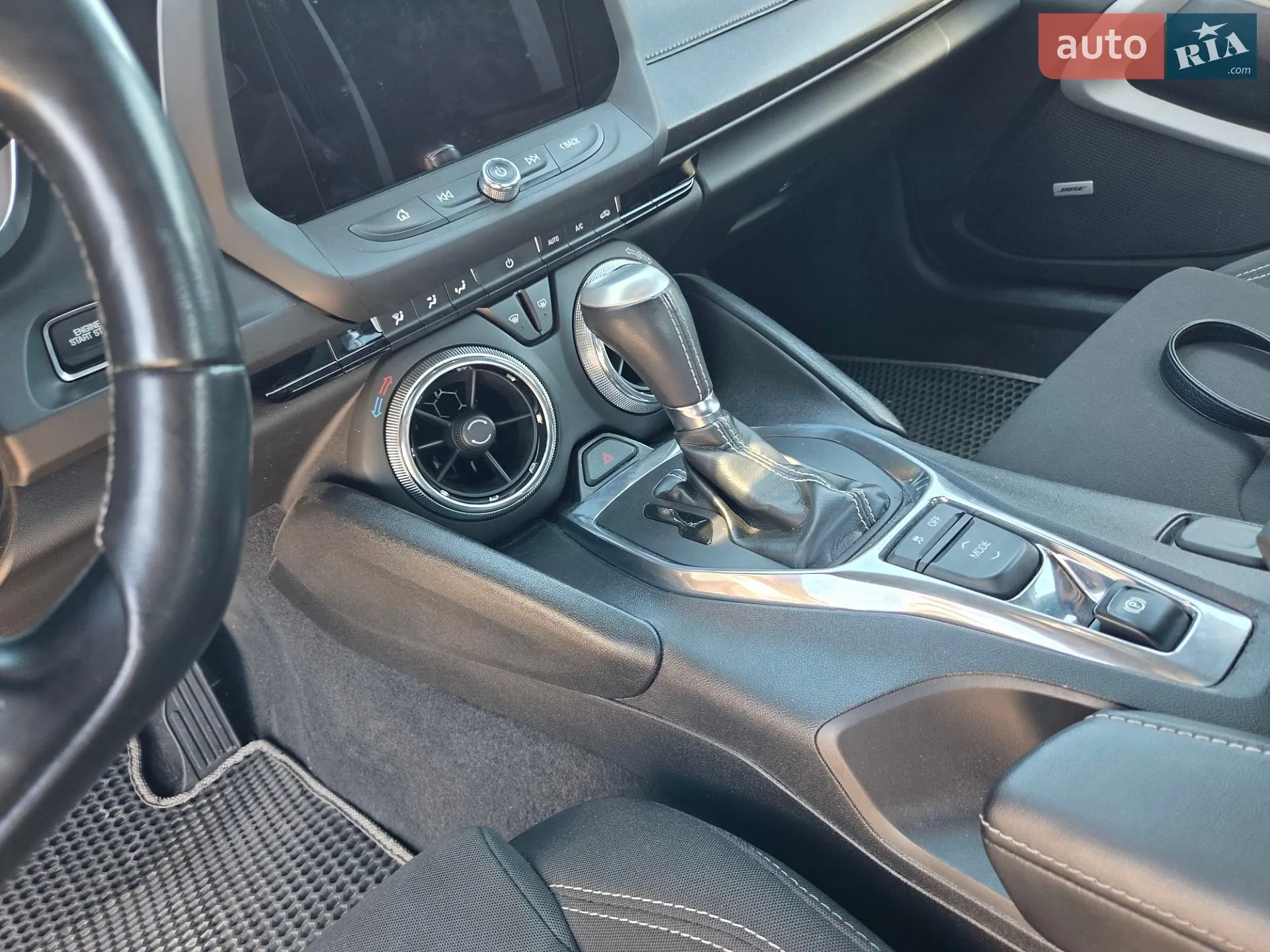 2018 Chevrolet Camaro - мініатюра 14