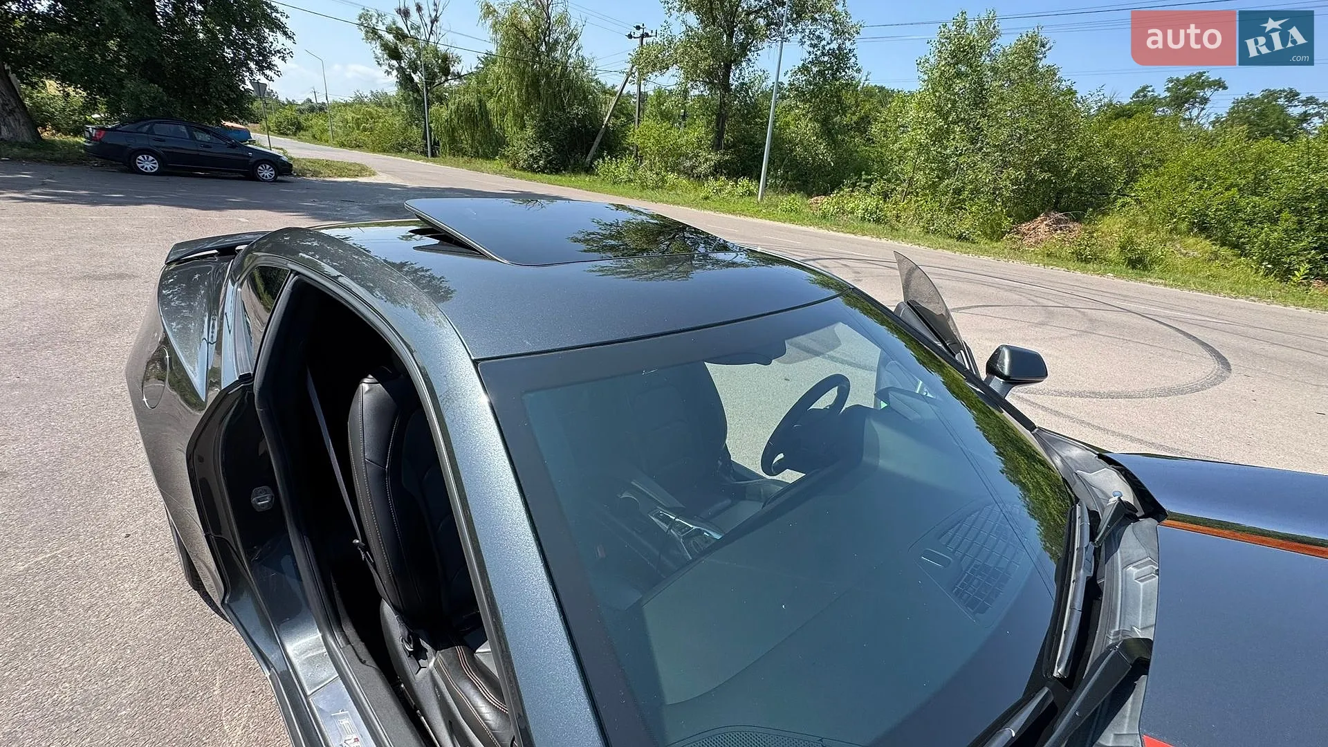 2018 Chevrolet Camaro - мініатюра 10