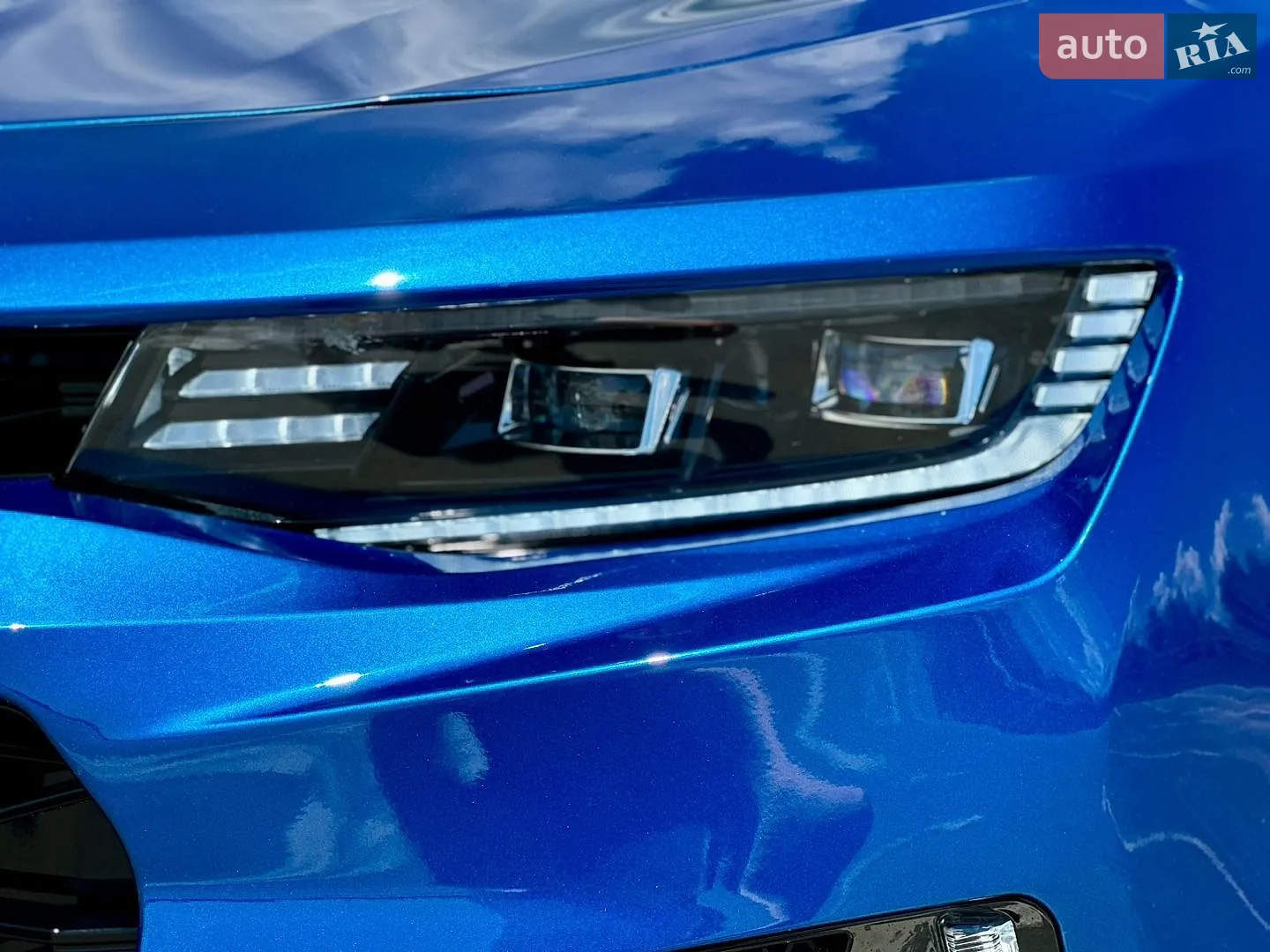 2017 Chevrolet Camaro - мініатюра 32