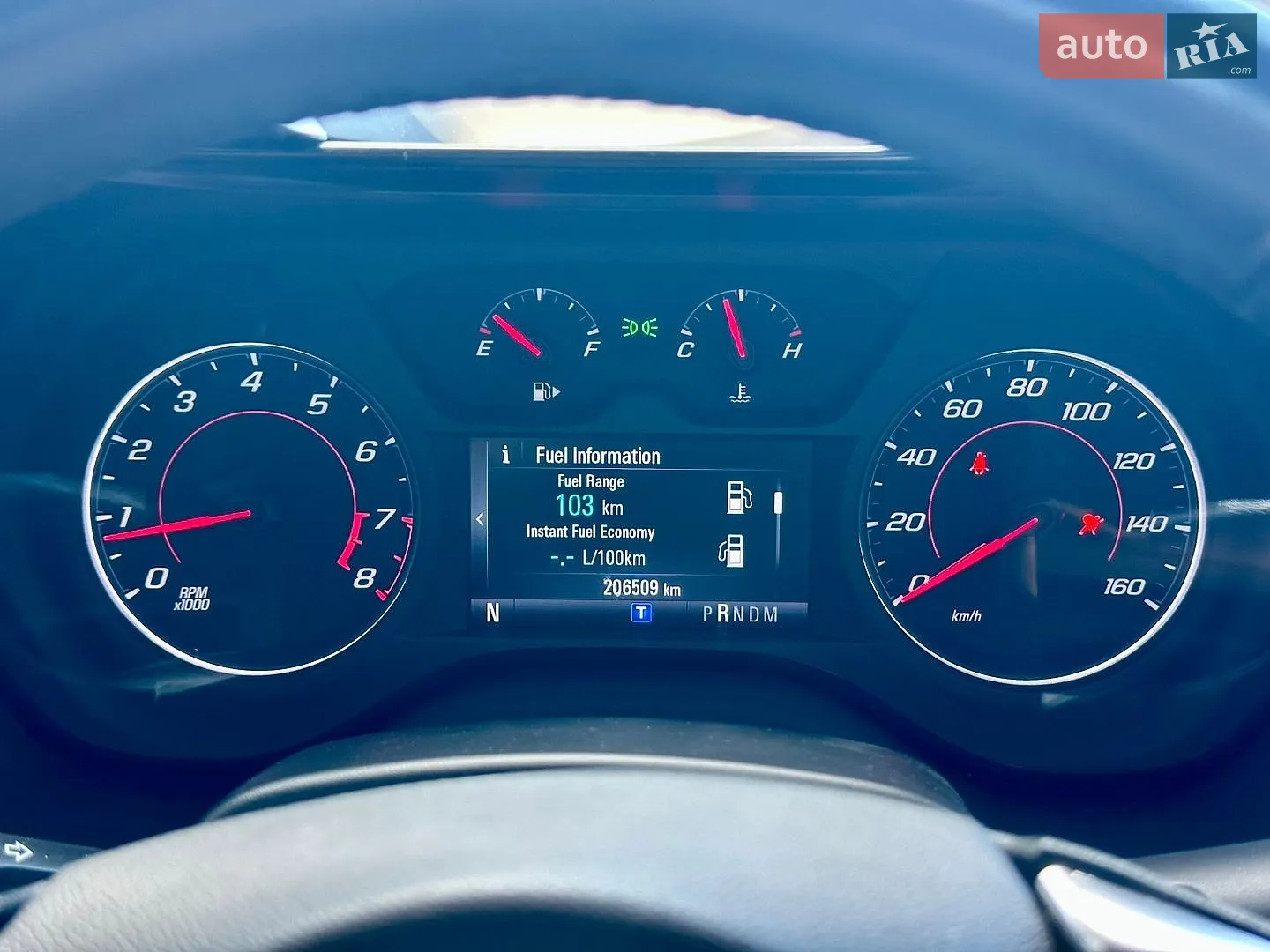 2017 Chevrolet Camaro - мініатюра 41