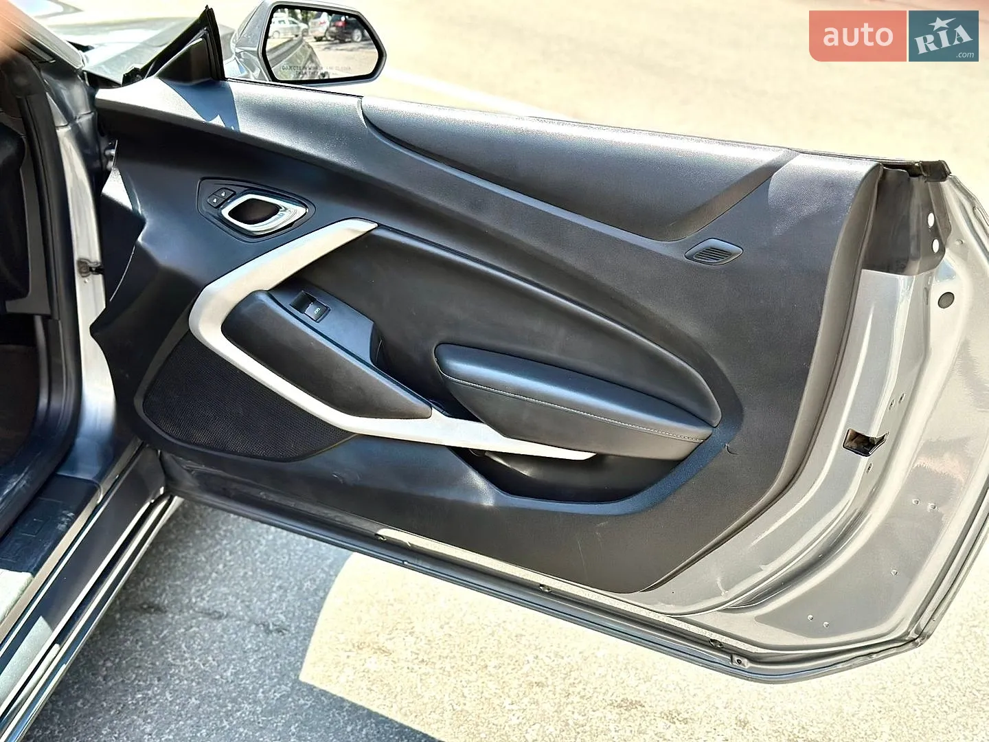 2020 Chevrolet Camaro - мініатюра 16