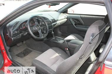 Купе Chevrolet Camaro 1995 в 