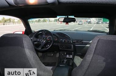 Купе Chevrolet Camaro 1995 в 