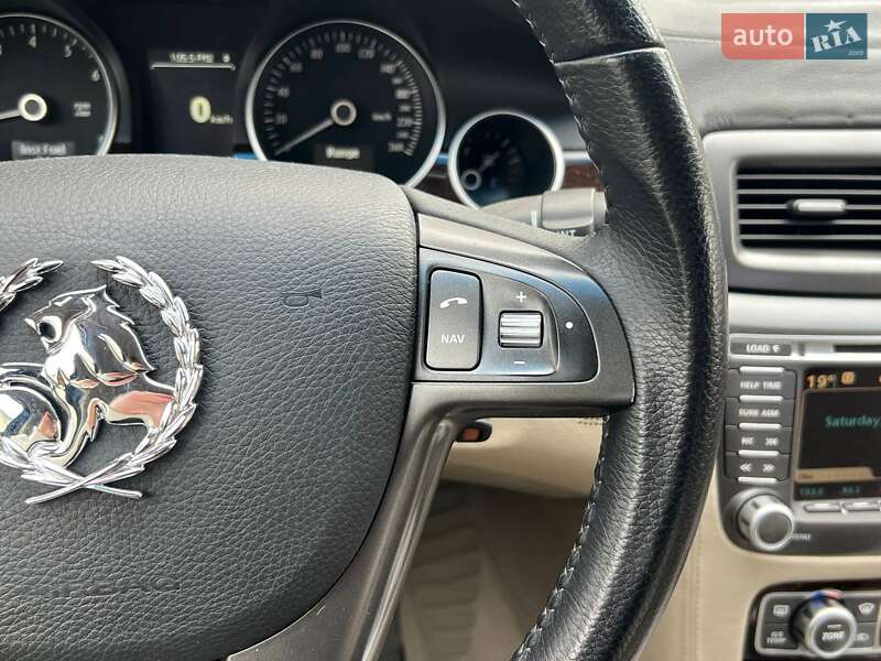 Седан Chevrolet Caprice 2007 в Киеве фото 22 Седан Chevrolet Caprice 2007 в Киеве