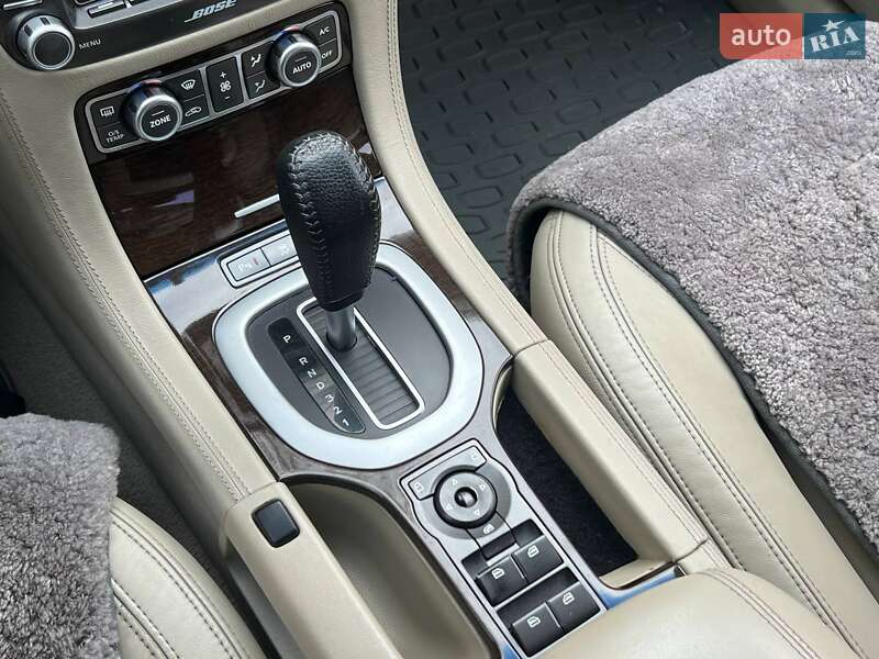 Седан Chevrolet Caprice 2007 в Киеве фото 19 Седан Chevrolet Caprice 2007 в Киеве