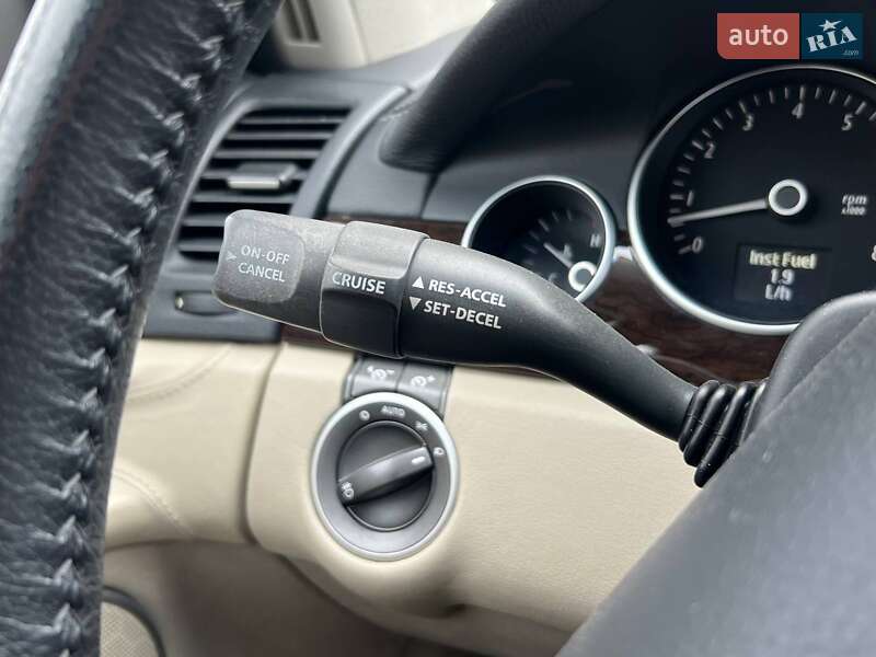 Седан Chevrolet Caprice 2007 в Киеве фото 16 Седан Chevrolet Caprice 2007 в Киеве