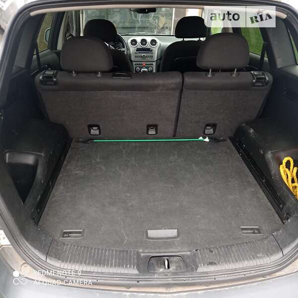 Внедорожник / Кроссовер Chevrolet Captiva Sport 2014 в Долине фото 10 Внедорожник / Кроссовер Chevrolet Captiva Sport 2014 в Долине