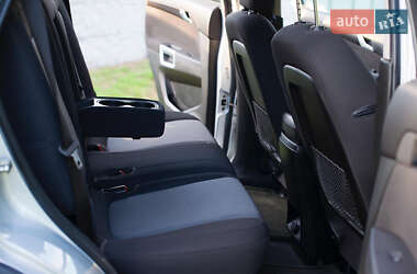 Внедорожник / Кроссовер Chevrolet Captiva Sport 2013 в 