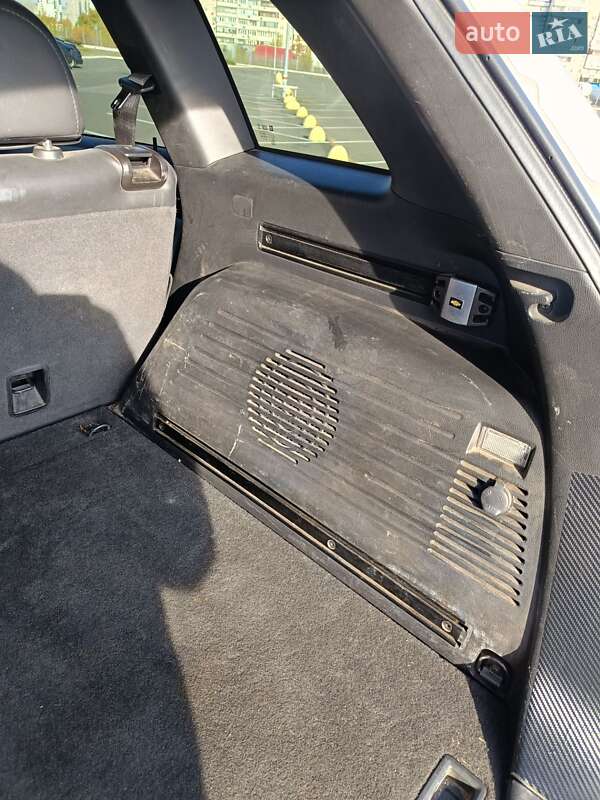 Позашляховик / Кросовер Chevrolet Captiva Sport 2014 в Києві