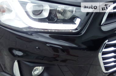 Внедорожник / Кроссовер Chevrolet Captiva 2018 в 