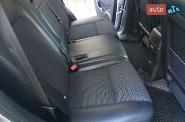 Универсал Chevrolet Captiva 2008 в 