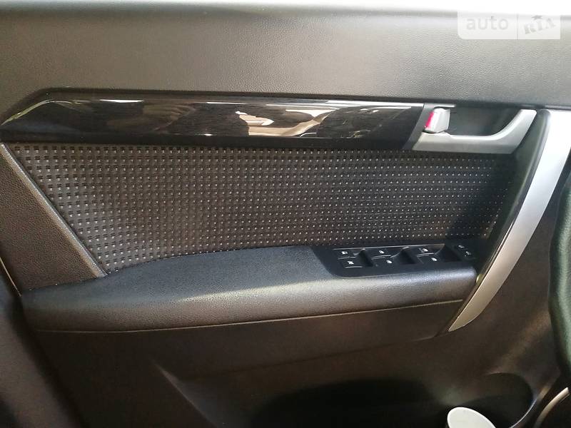 Позашляховик / Кросовер Chevrolet Captiva 2012 в Харкові