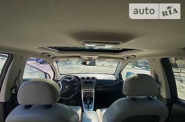 Позашляховик / Кросовер Chevrolet Captiva 2013 в 