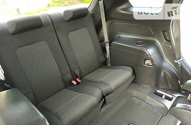 Позашляховик / Кросовер Chevrolet Captiva 2008 в 