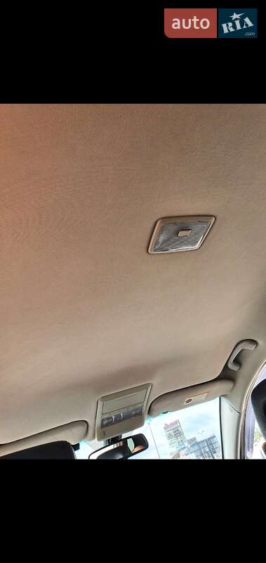 Позашляховик / Кросовер Chevrolet Captiva 2008 в Одесі