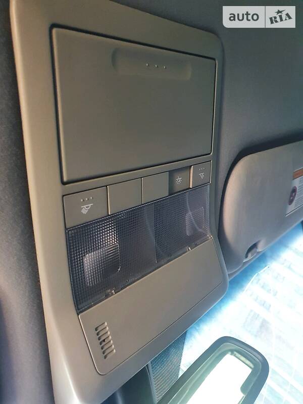 Позашляховик / Кросовер Chevrolet Captiva 2008 в Одесі