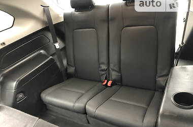 Внедорожник / Кроссовер Chevrolet Captiva 2017 в 