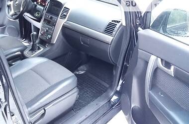 Позашляховик / Кросовер Chevrolet Captiva 2010 в 