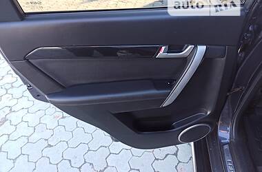 Позашляховик / Кросовер Chevrolet Captiva 2013 в Дубні