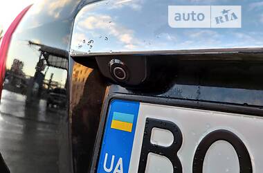 Внедорожник / Кроссовер Chevrolet Captiva 2016 в 