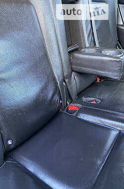 Внедорожник / Кроссовер Chevrolet Captiva 2012 в 