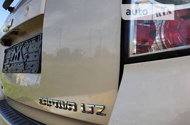 Внедорожник / Кроссовер Chevrolet Captiva 2012 в Ирпене