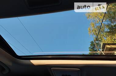 Внедорожник / Кроссовер Chevrolet Captiva 2013 в 