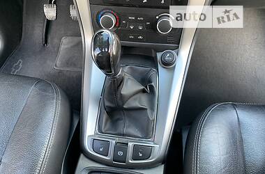 Внедорожник / Кроссовер Chevrolet Captiva 2011 в 