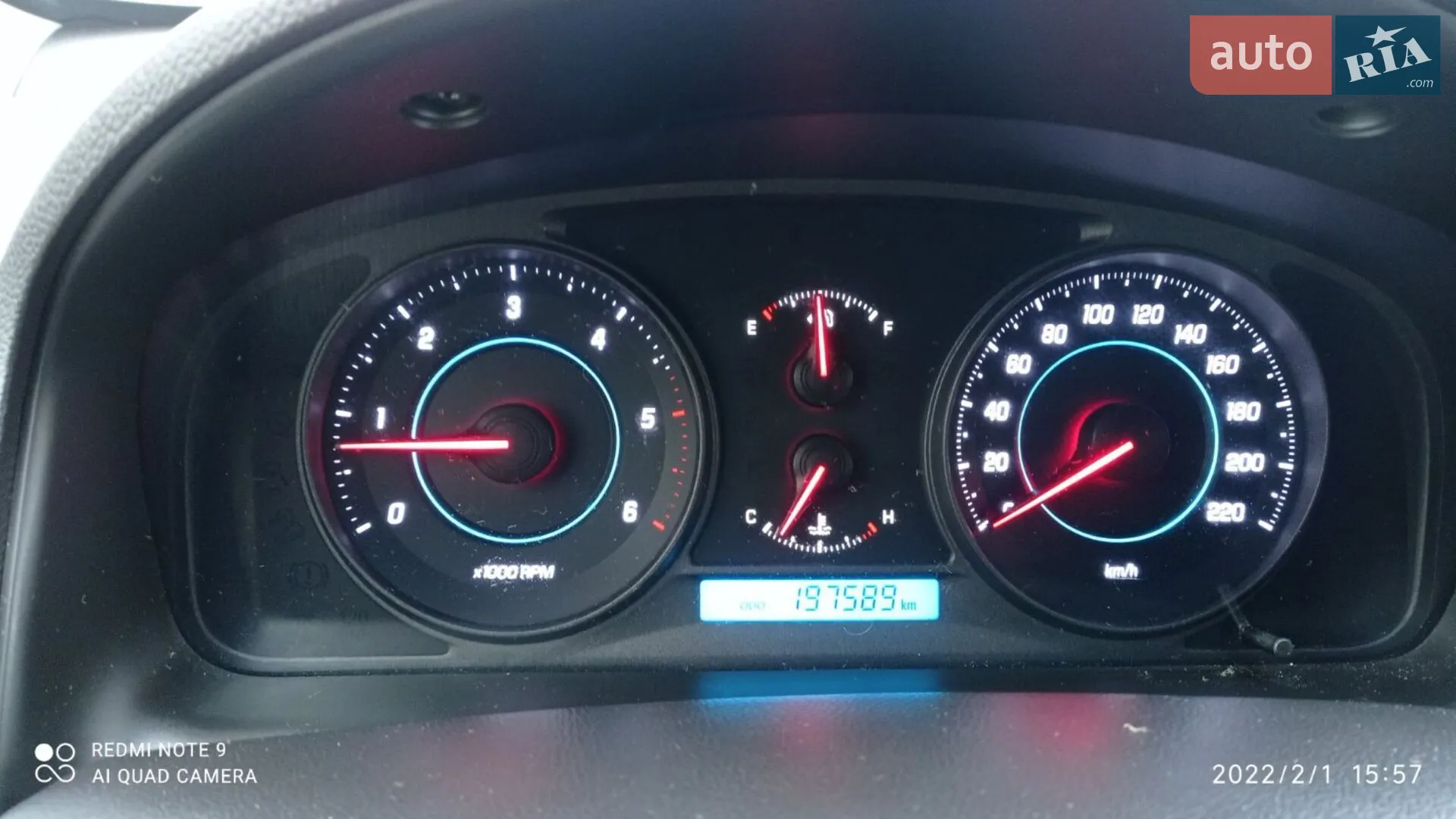 2011 Chevrolet Captiva - мініатюра 13