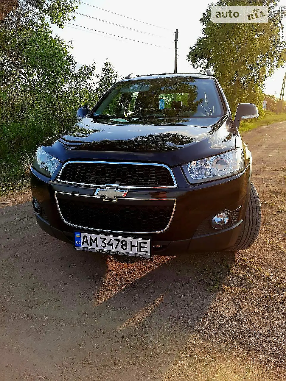 2013 Chevrolet Captiva - мініатюра 17