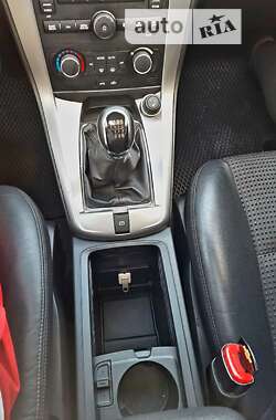 Позашляховик / Кросовер Chevrolet Captiva 2012 в Коростені