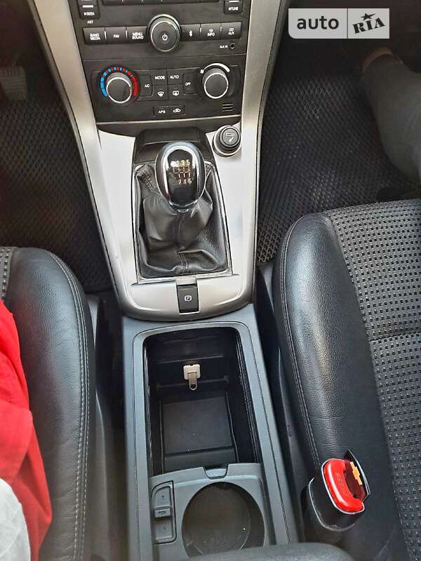 Позашляховик / Кросовер Chevrolet Captiva 2012 в Коростені фото 23 Позашляховик / Кросовер Chevrolet Captiva 2012 в Коростені