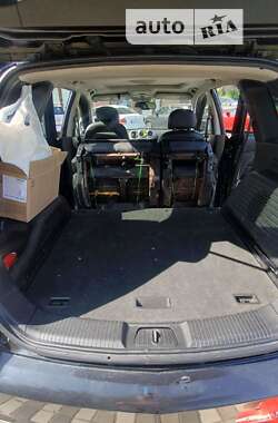 Внедорожник / Кроссовер Chevrolet Captiva 2013 в 