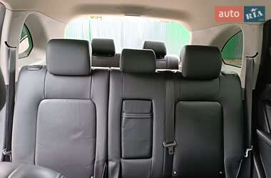 Позашляховик / Кросовер Chevrolet Captiva 2012 в Житомирі