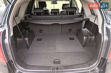 Позашляховик / Кросовер Chevrolet Captiva 2012 в Житомирі