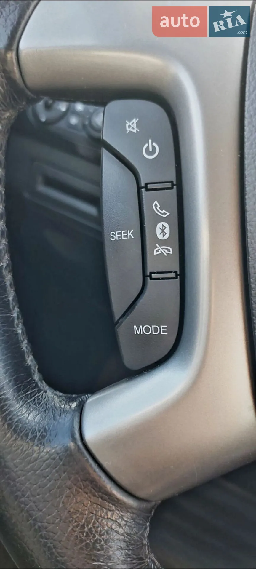 2012 Chevrolet Captiva - мініатюра 57
