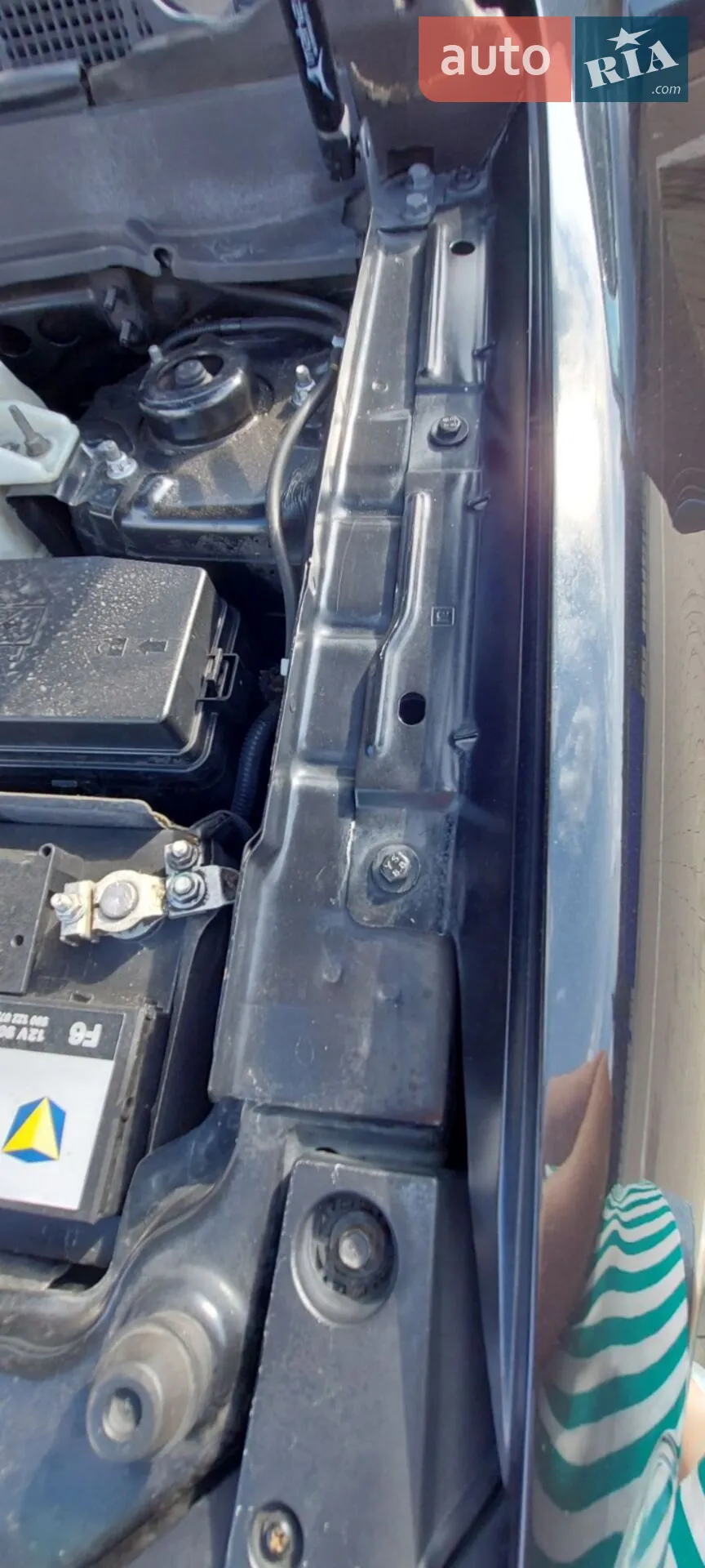 2012 Chevrolet Captiva - мініатюра 75
