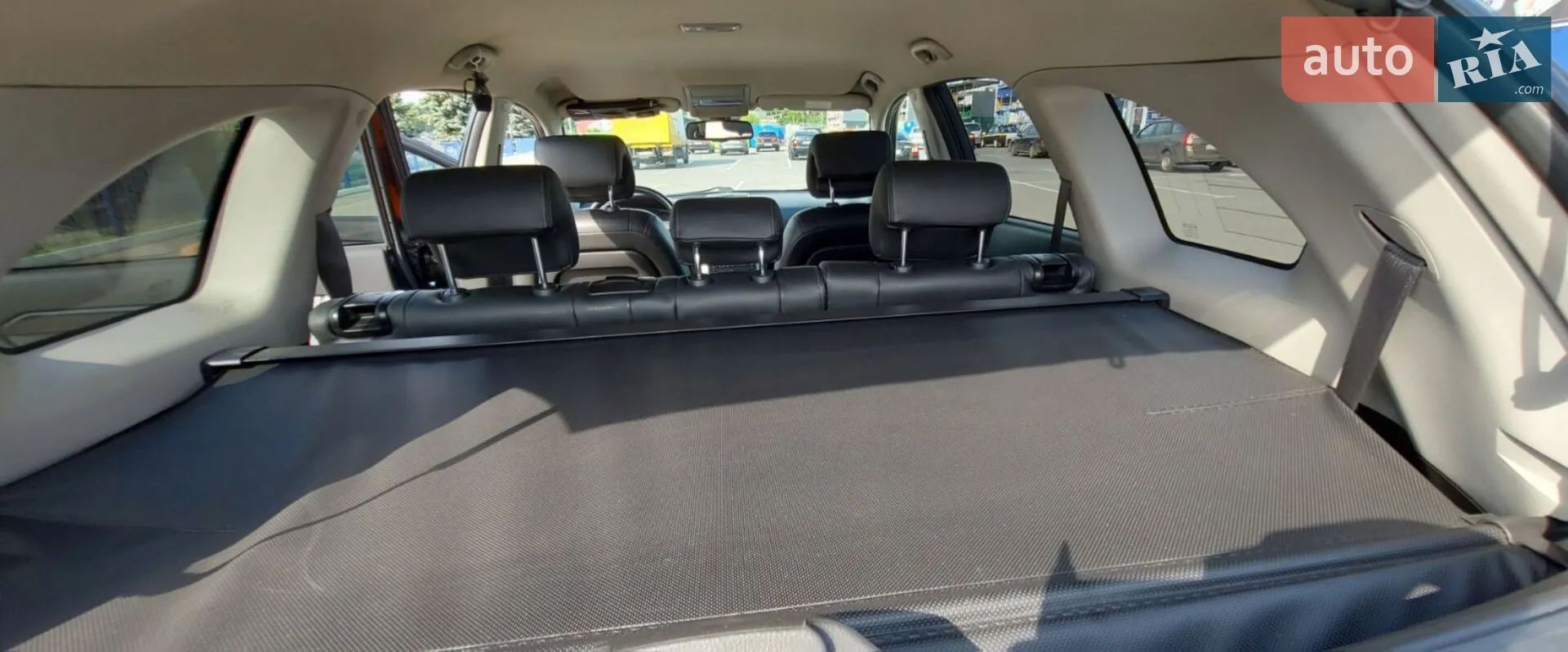 2012 Chevrolet Captiva - мініатюра 89